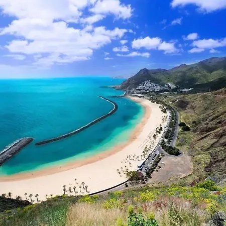 Lägenhet Precioso En Residencial Con Piscina - Ocean And Pool View Poris *