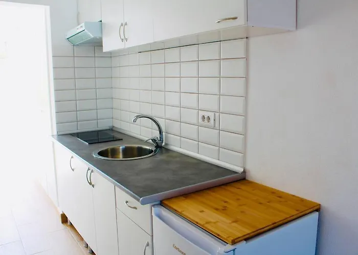 Precioso En Residencial Con Piscina - Ocean And Pool View Poris 波里斯-德阿沃纳