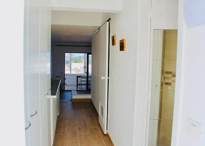 Precioso En Residencial Con Piscina - Ocean And Pool View Poris * 波里斯-德阿沃纳