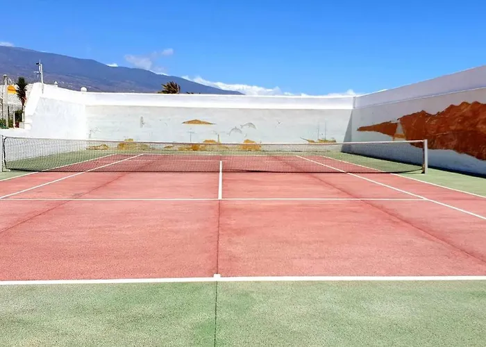 Precioso En Residencial Con Piscina - Ocean And Pool View Poris 公寓 *