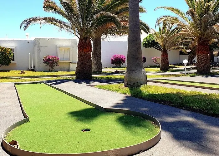 Precioso En Residencial Con Piscina - Ocean And Pool View Poris 公寓 波里斯-德阿沃纳