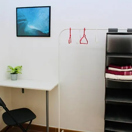 Precioso En Residencial Con Piscina - Ocean And Pool View Poris Lejlighed *