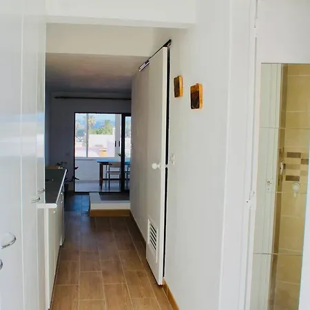 Precioso En Residencial Con Piscina - Ocean And Pool View Poris * Poris de Abona