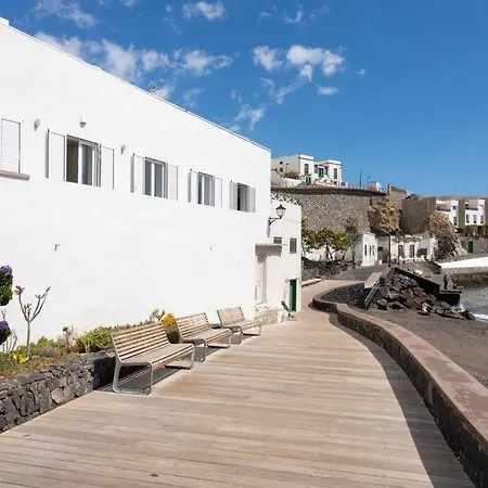 Precioso En Residencial Con Piscina - Ocean&pool View Poris *