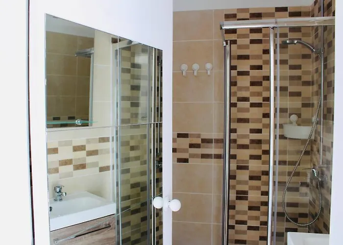 Lejlighed Precioso En Residencial Con Piscina - Ocean And Pool View Poris *