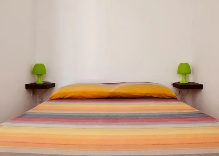 Lejlighed Precioso En Residencial Con Piscina - Ocean And Pool View Poris