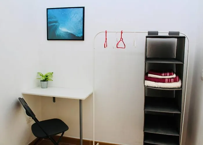 Precioso En Residencial Con Piscina - Ocean And Pool View Poris Lejlighed *