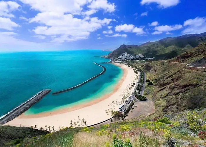 Lejlighed Precioso En Residencial Con Piscina - Ocean And Pool View Poris *