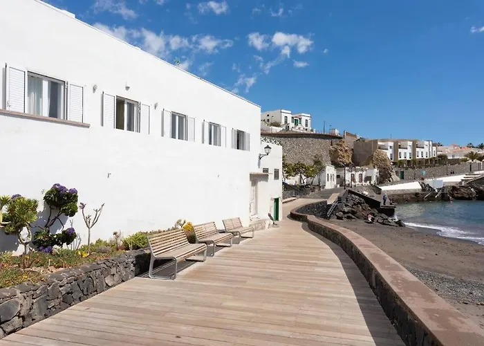 Precioso En Residencial Con Piscina - Ocean And Pool View Poris *