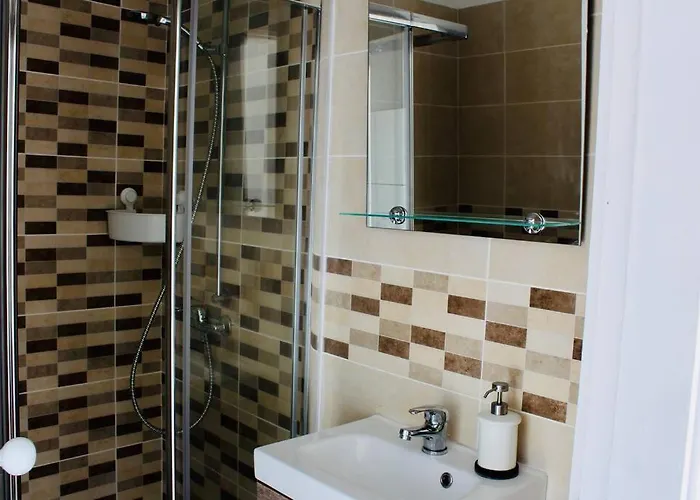 Lejlighed Precioso En Residencial Con Piscina - Ocean And Pool View Poris Poris de Abona