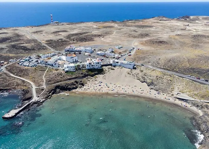 Lejlighed Precioso En Residencial Con Piscina - Ocean And Pool View Poris *