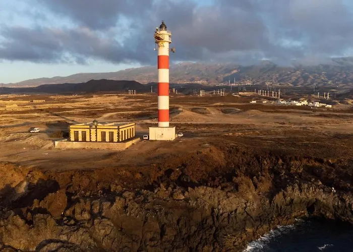 Precioso En Residencial Con Piscina - Ocean And Pool View Poris