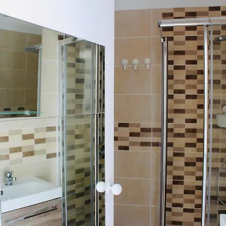아파트 Precioso En Residencial Con Piscina - Ocean And Pool View Poris *