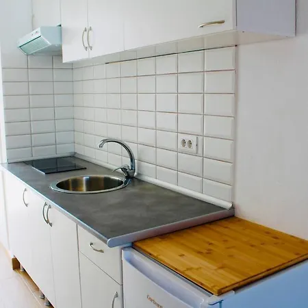 Precioso En Residencial Con Piscina - Ocean And Pool View Poris 포리스 데 아보나