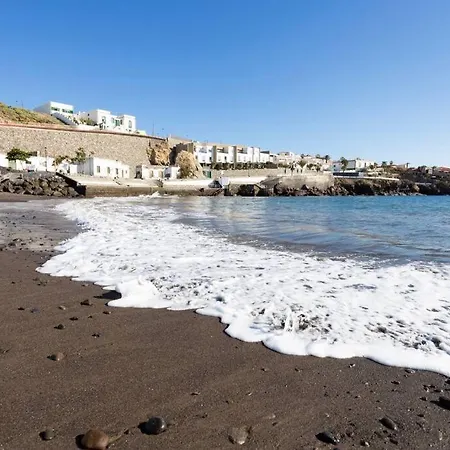 Precioso En Residencial Con Piscina - Ocean And Pool View Poris * 포리스 데 아보나