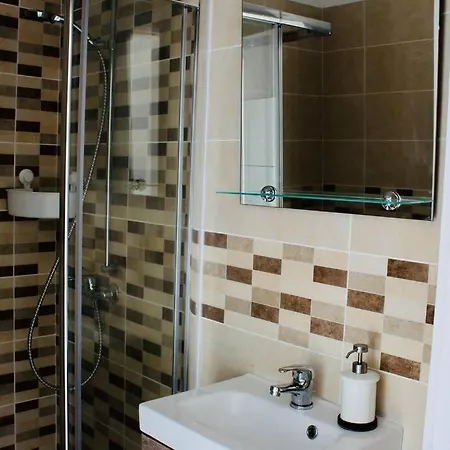 아파트 Precioso En Residencial Con Piscina - Ocean And Pool View Poris 포리스 데 아보나